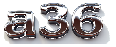 a36 logo